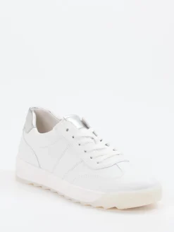 Damen Gabor – Sneaker aus Lammleder in