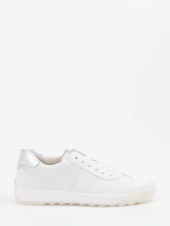 Damen Gabor – Sneaker aus Lammleder in