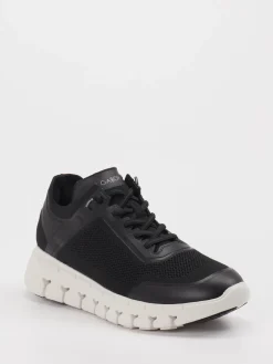 – Sneaker aus Textil in mit Mesh*Gabor Hot