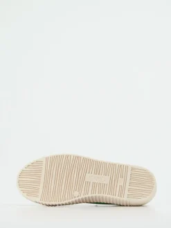 – Sneaker aus Veloursleder in Gras*Gabor Hot