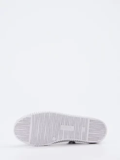 Damen Gabor – Sneaker aus Veloursleder in Dunkel