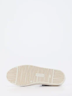 Damen Gabor – Sneaker aus Veloursleder Pastellflieder