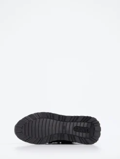 Damen Gabor – Sneaker aus Veloursleder