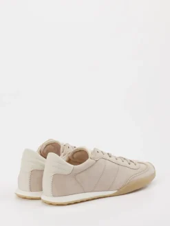 – Sneaker aus Veloursleder in*Gabor New