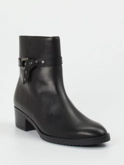Damen Gabor – Stiefelette aus Lammleder