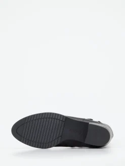 Damen Gabor – Stiefelette aus Lammleder