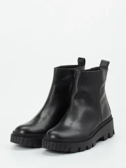 – Stiefeletten aus Kalbleder*Gabor Hot