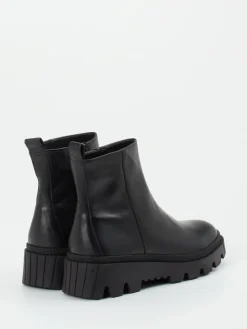 – Stiefeletten aus Kalbleder*Gabor Hot