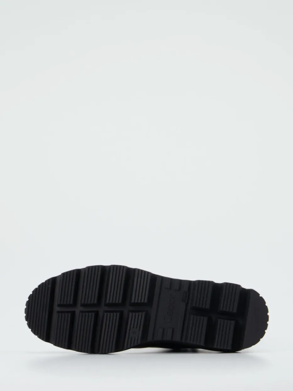 – Stiefeletten aus Kalbleder*Gabor Hot