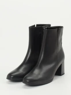 Damen Gabor – Stiefeletten aus Lammleder