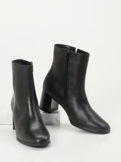 Damen Gabor – Stiefeletten aus Lammleder