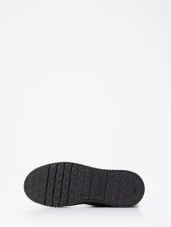 – Stiefeletten aus Veloursleder gefüttert*Gabor Best