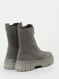 – Stiefeletten aus Veloursleder in*Gabor Best