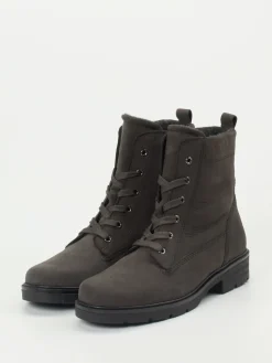 – Winterboots aus Nubukleder in*Gabor Clearance