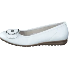 – Ballerina aus Kalbleder*Gabor Comfort Online