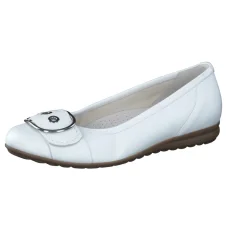 – Ballerina aus Kalbleder*Gabor Comfort Online