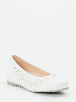 – Ballerinas aus Kalbleder*Gabor Comfort Best