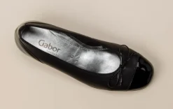 – Ballerinas aus Kalbleder in*Gabor Comfort Online