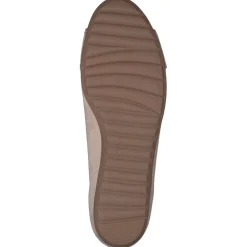 – Ballerinas aus Veloursleder*Gabor Comfort