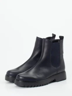 – Chelsea Boots aus Kalbleder*Gabor Comfort Online