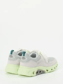 – Chunky Sneaker aus Velour/Textil hell*Gabor Comfort Online