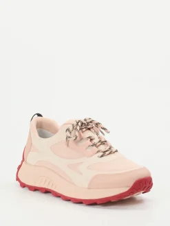 – Chunky Sneaker aus Mesh in*Gabor Comfort Outlet