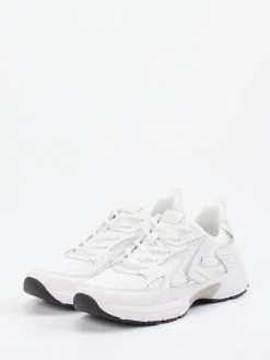 – Chunky Sneaker aus Velour und Textil*Gabor Comfort Clearance