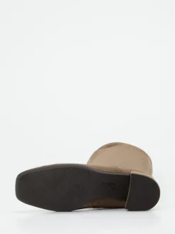 – Kniestiefel aus Stretchvelours*Gabor Comfort Best