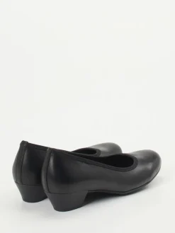 Damen Gabor Comfort – Komfortpumps aus Kalbleder