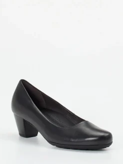 – Komfortpumps aus Kalbleder*Gabor Comfort New