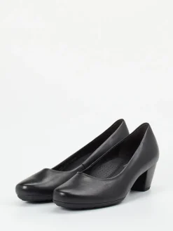 – Komfortpumps aus Kalbleder*Gabor Comfort New