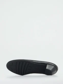 – Komfortpumps aus Kalbleder*Gabor Comfort New