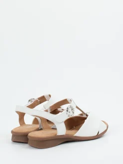 Damen Gabor Comfort – Komfort-Sandale aus Kalbleder