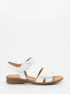 Damen Gabor Comfort – Komfortsandale aus Kalbleder