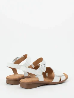 Damen Gabor Comfort – Komfortsandale aus Kalbleder