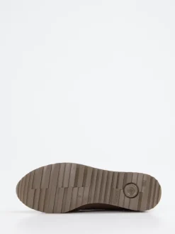 – Komfort-Sneaker aus Veloursleder taupe*Gabor Comfort Best