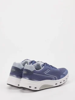 – Komfort-Sneaker aus Textil Lavendel*Gabor Comfort Discount