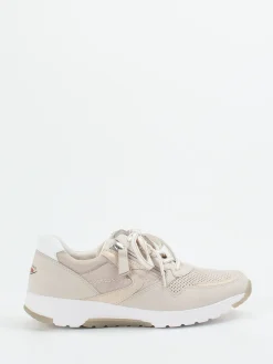 – Komfort-Sneaker aus Nubukleder*Gabor Comfort Sale