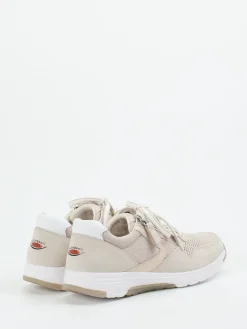 – Komfort-Sneaker aus Nubukleder*Gabor Comfort Sale