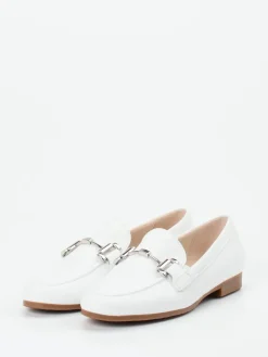 Damen Gabor Comfort – Loafer aus Kalbleder