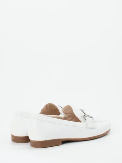 Damen Gabor Comfort – Loafer aus Kalbleder