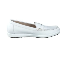 Damen Gabor Comfort – Loafer aus Hirschleder