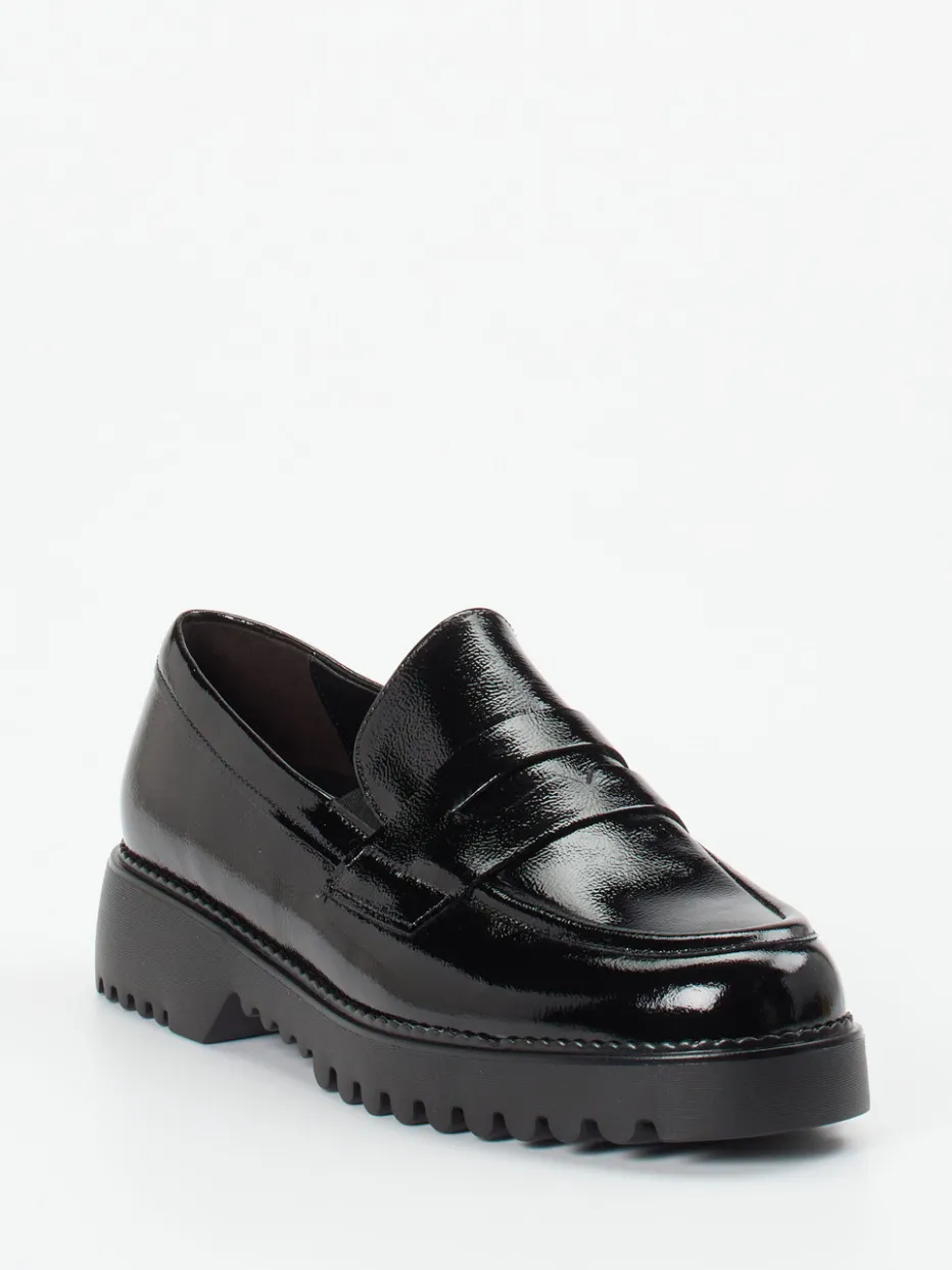 – Loafer aus Lackleder*Gabor Comfort Online