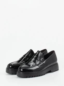 – Loafer aus Lackleder*Gabor Comfort Online