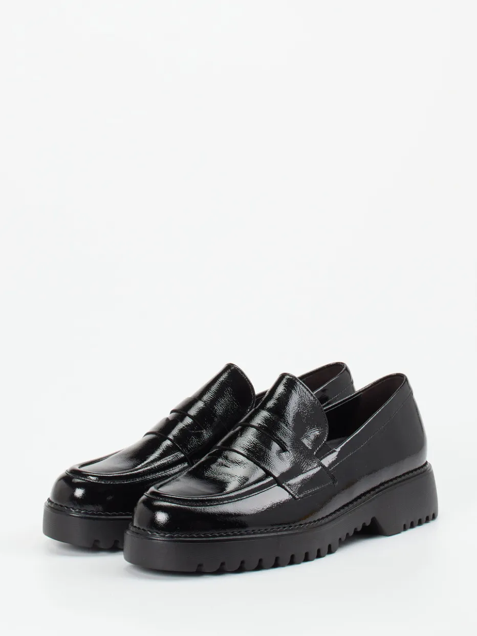 – Loafer aus Lackleder*Gabor Comfort Online