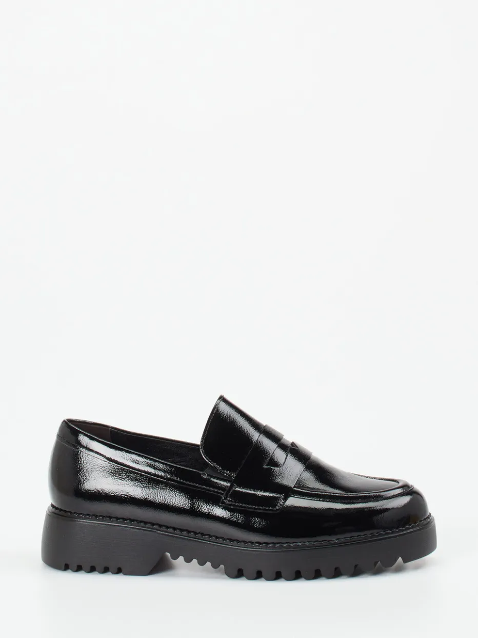 – Loafer aus Lackleder*Gabor Comfort Online