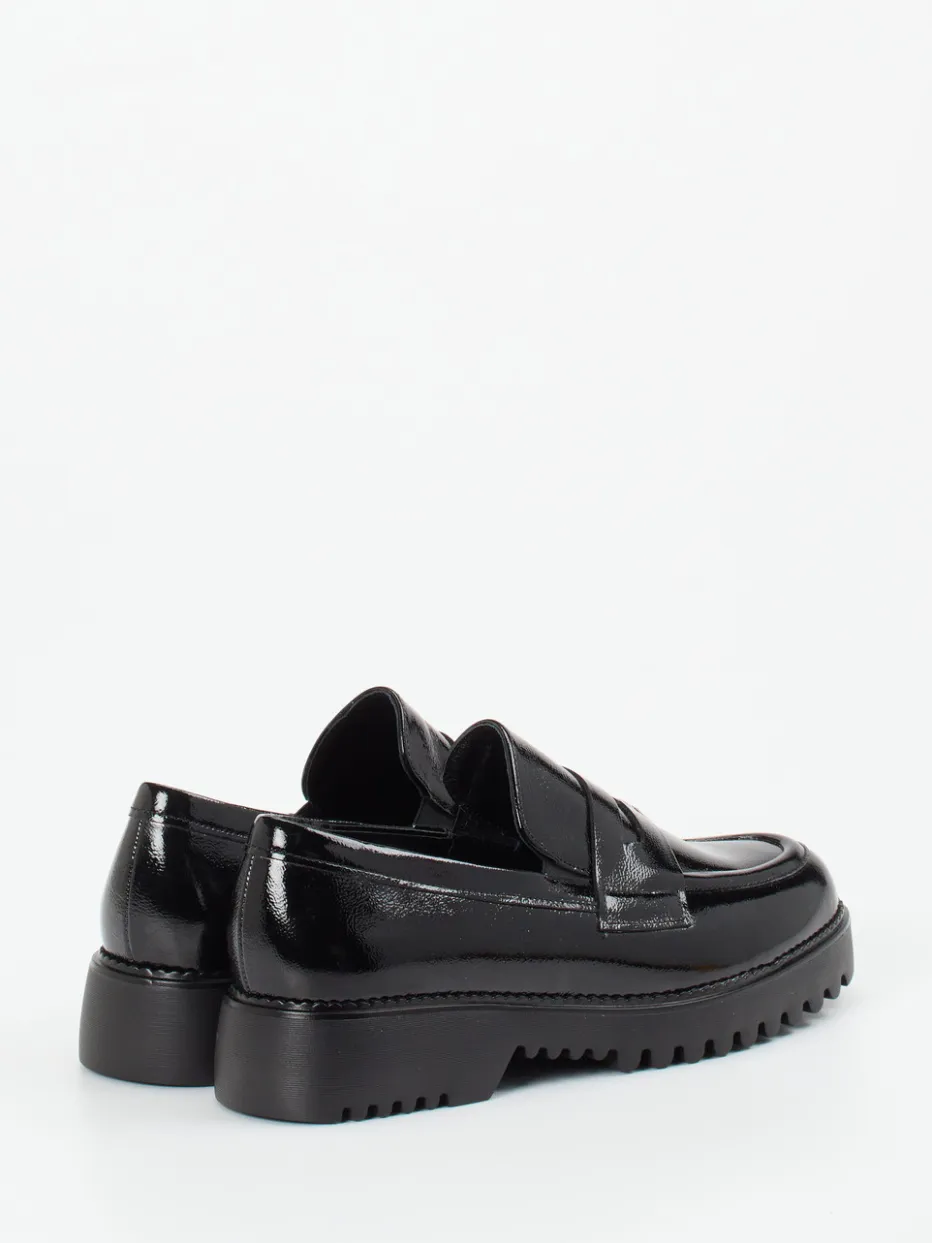 – Loafer aus Lackleder*Gabor Comfort Online