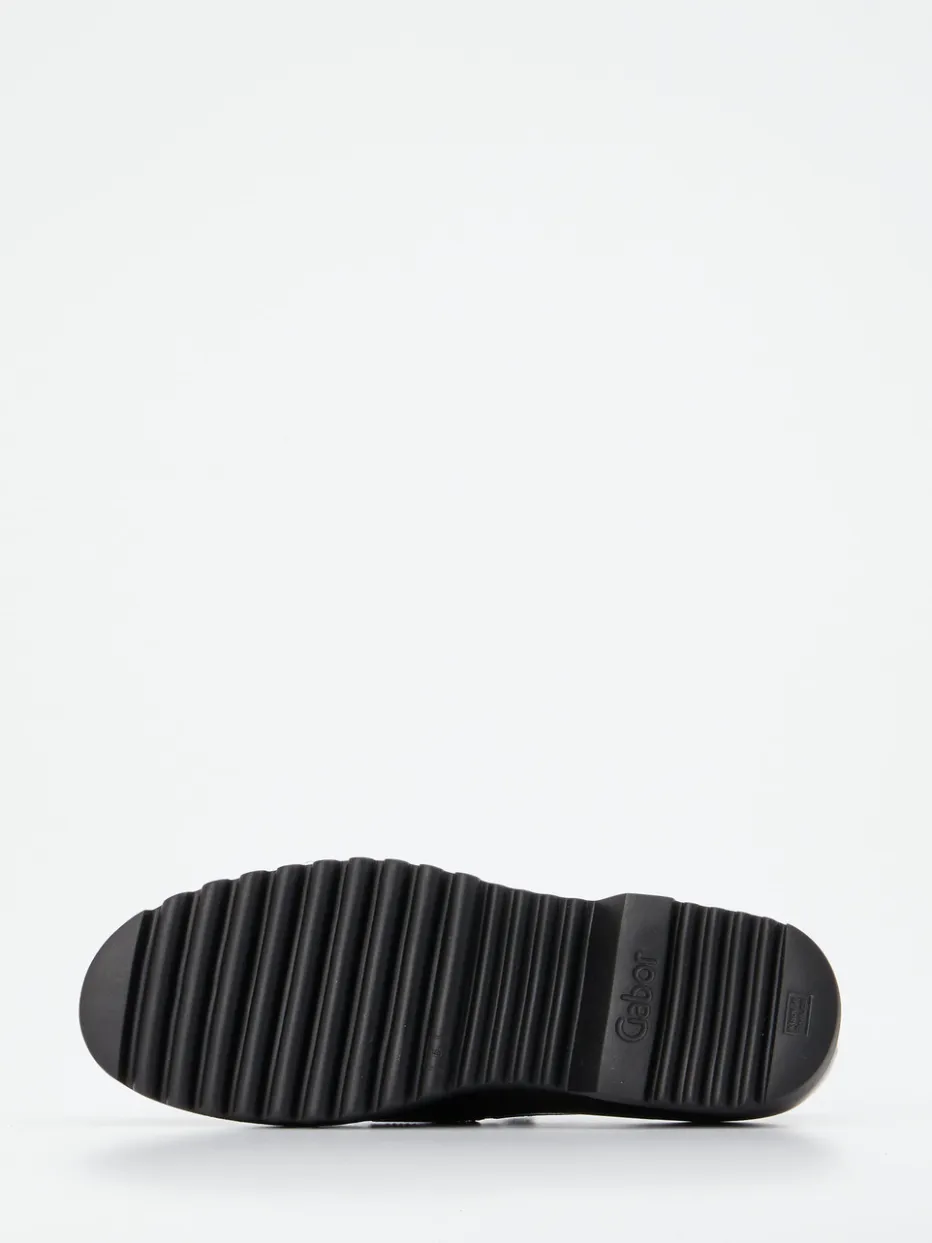 – Loafer aus Lackleder*Gabor Comfort Online