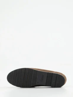 – Loafer aus Veloursleder in*Gabor Comfort Clearance