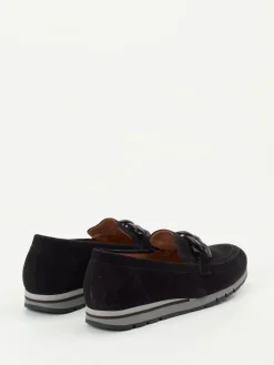 – Loafer aus Veloursleder*Gabor Comfort Best